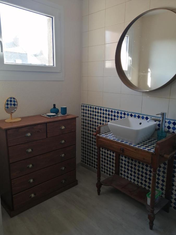 Le Cottage De La Plage - Maison Avec Garage Mers-les-Bains Kültér fotó
